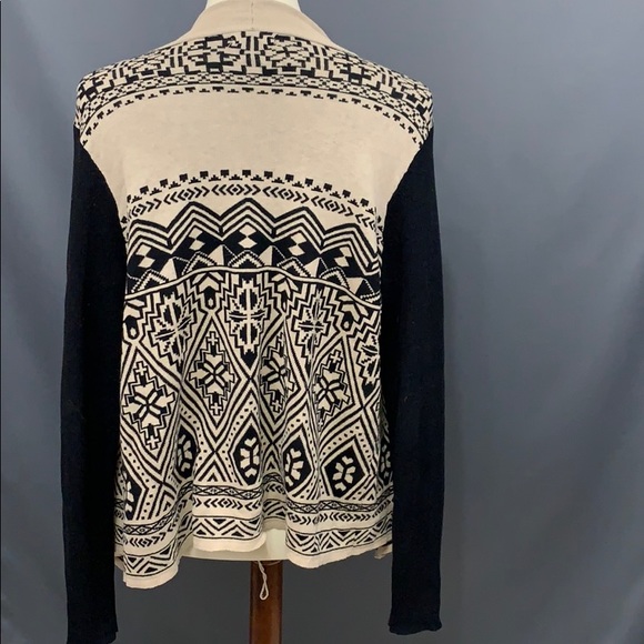 Lucky Brand cardigan - Picture 7 of 7
